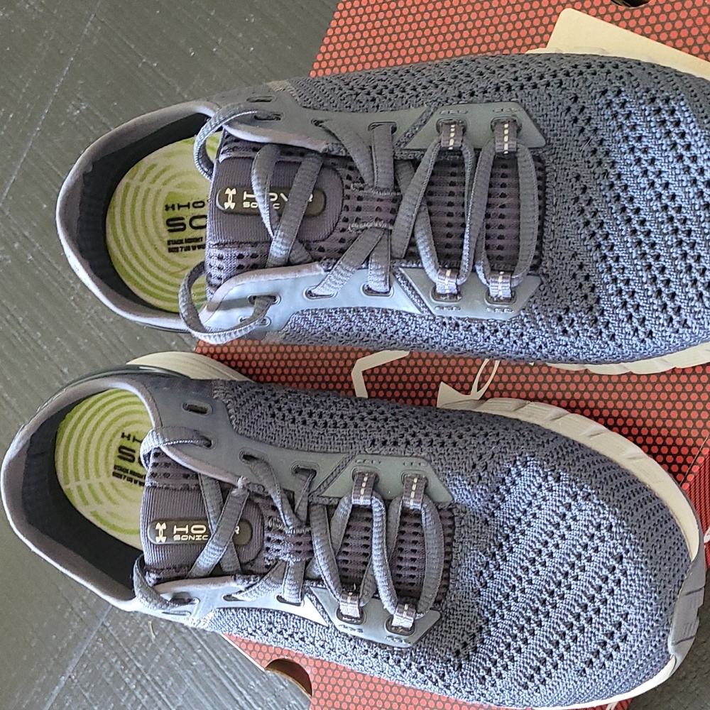 UA HOVR SONIC 2 Running Shoes